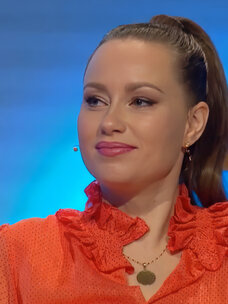 Natália Puklušová