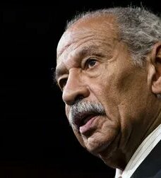 John Conyers