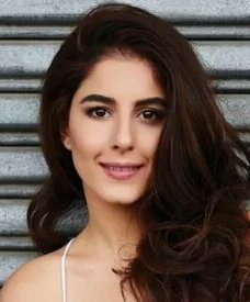 Isha Luthra