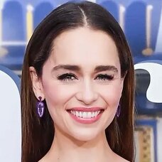 Эмилия Кларк