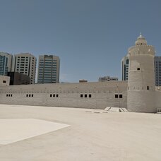 Qasr al-Hosn