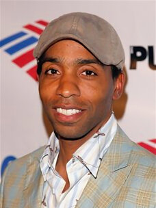 Kevin Carroll