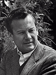 Mark Miller
