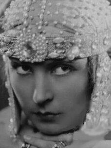 Ethel Ritchie