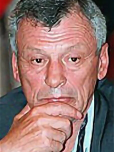 Viktor Sergeev