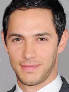 Michael Rady