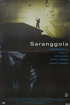Saranggola