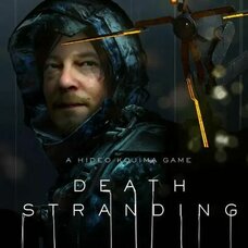 Death Stranding