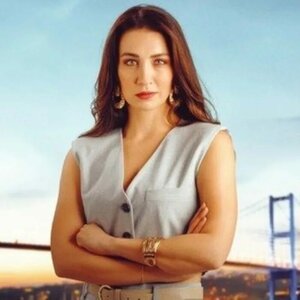 Джерен Бендерлиоглу — Yandex: 5 bin sonuç bulundu