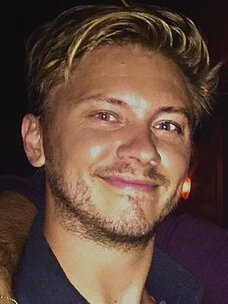 Wesley Barker