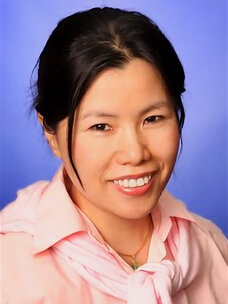 Stephanie Wu Ho