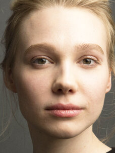 Marina Vasilyeva