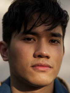 Ian Pangilinan