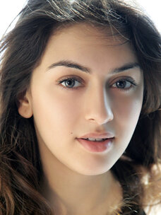 Hansika Motwani