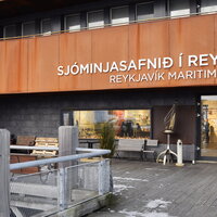 Reykjavík Maritime Museum