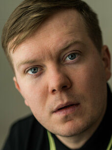 Euan Bennett