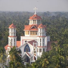 Infant Jesus Cathedral