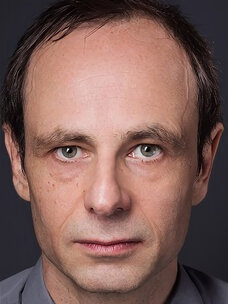 Jean-Pascal Abribat