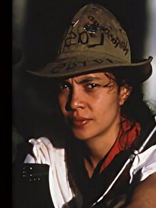Oyanka Cabezas