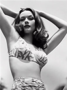 Hazel Brooks