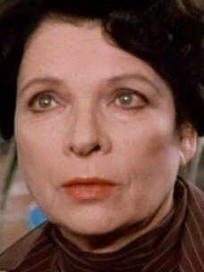 Agnes Fink