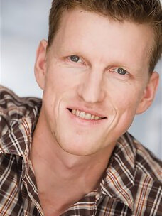 Chad Moffitt