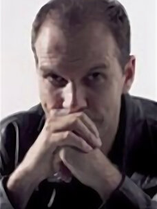 Ian Bliss