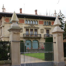Ajuria Enea