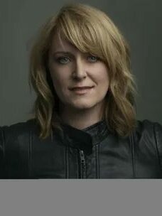 Susan Prior