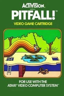 Pitfall!