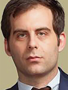 Jake Weisman