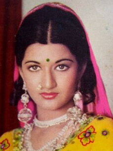 Sarika