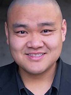 Simon Chin