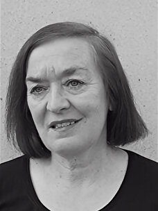 Catherine Terris