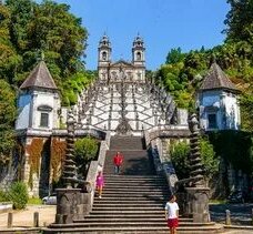 Bom Jesus do Monte