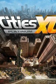 Cities XL