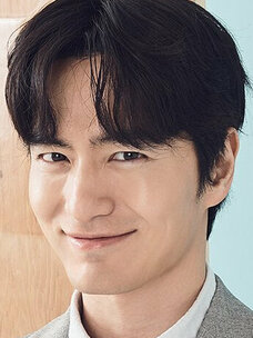 Lee Jin-wook