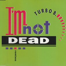 I'm Not Dead