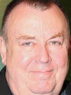 Troy Evans