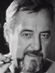 Sverre Wilberg