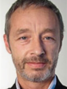 Jonathan Vanger