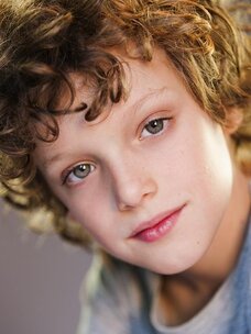 Noah Wiseman