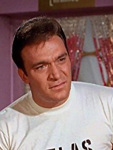 Al Ferrara
