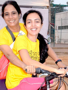 Preeti Amin