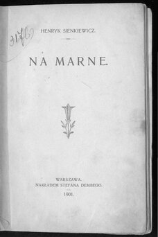 Na marne