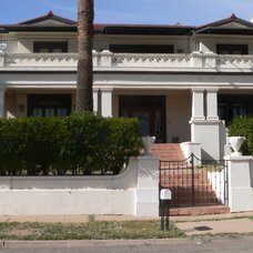 W.G. Bowman House