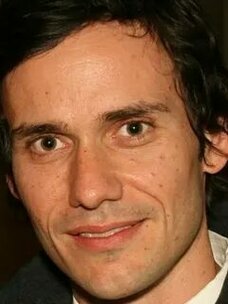 Christian Camargo