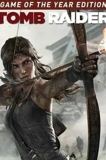 Tomb Raider