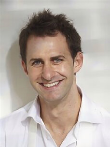 Brett Sheerin