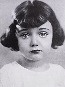 Priscilla Moran